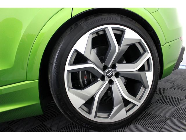 AUDI AUDI RS Q8 2022