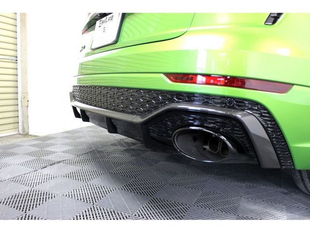 AUDI AUDI RS Q8 2022