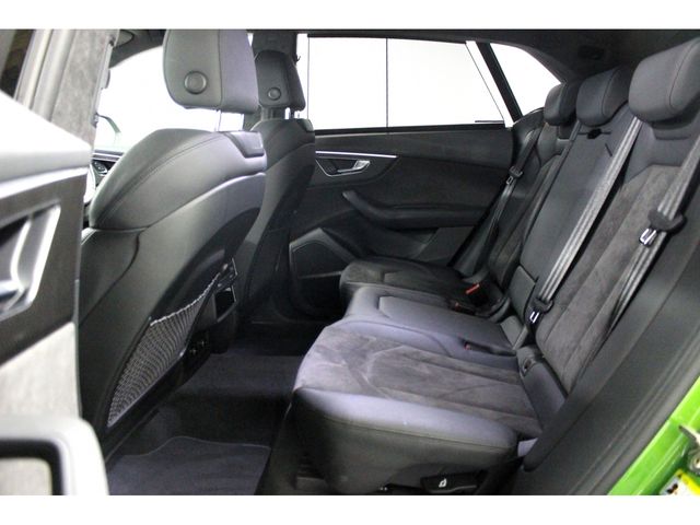 AUDI AUDI RS Q8 2022