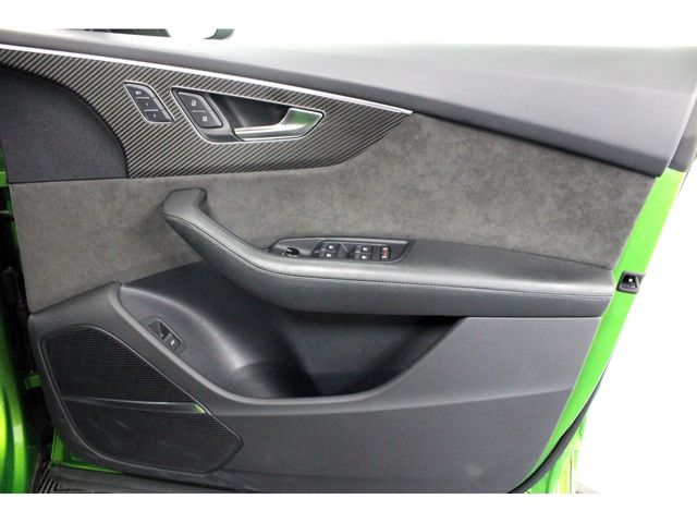 AUDI AUDI RS Q8 2022