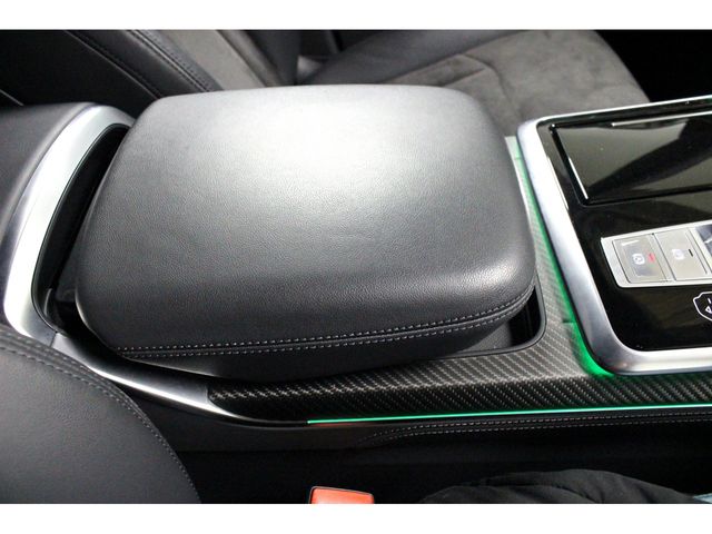 AUDI AUDI RS Q8 2022