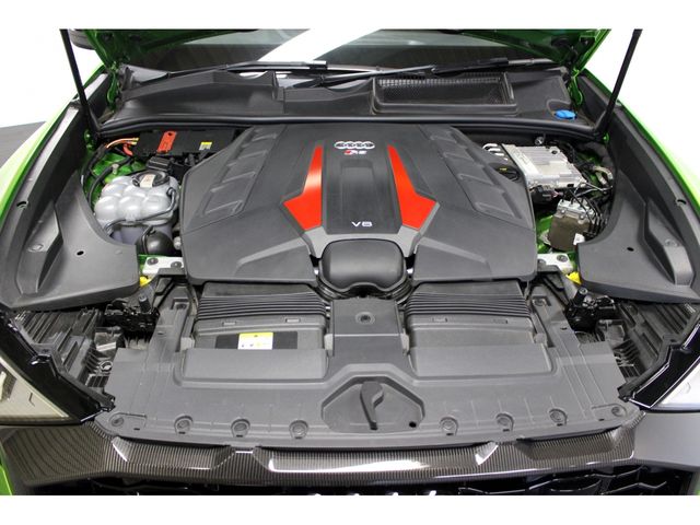 AUDI AUDI RS Q8 2022