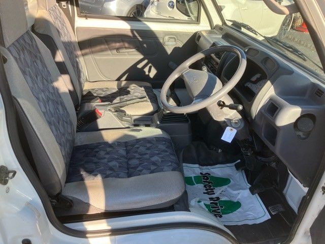 MITSUBISHI MINICAB truck 4WD 1997