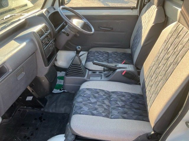 MITSUBISHI MINICAB truck 4WD 1997