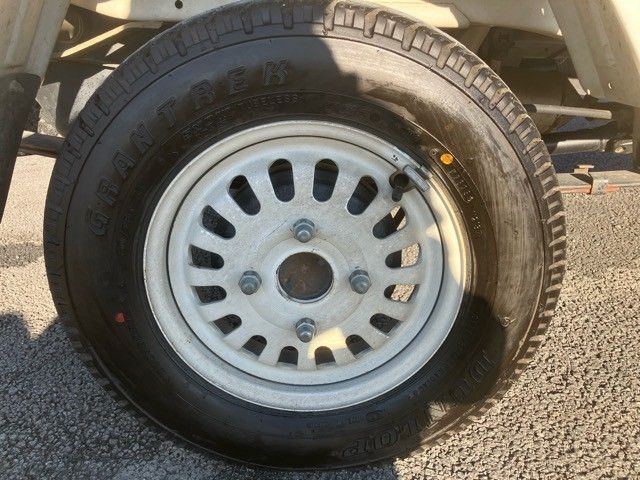 MITSUBISHI MINICAB truck 4WD 1997