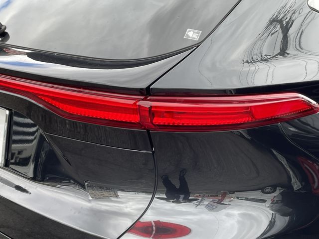 TOYOTA HARRIER 2WD 2025