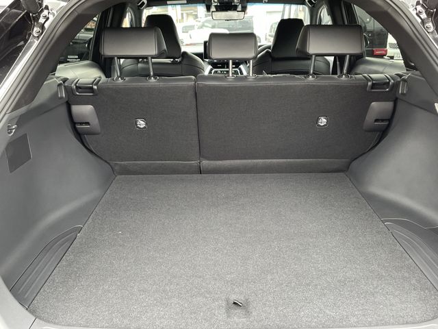 TOYOTA HARRIER 2WD 2025