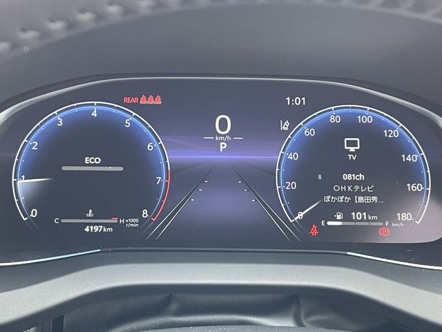 TOYOTA HARRIER 2WD 2025