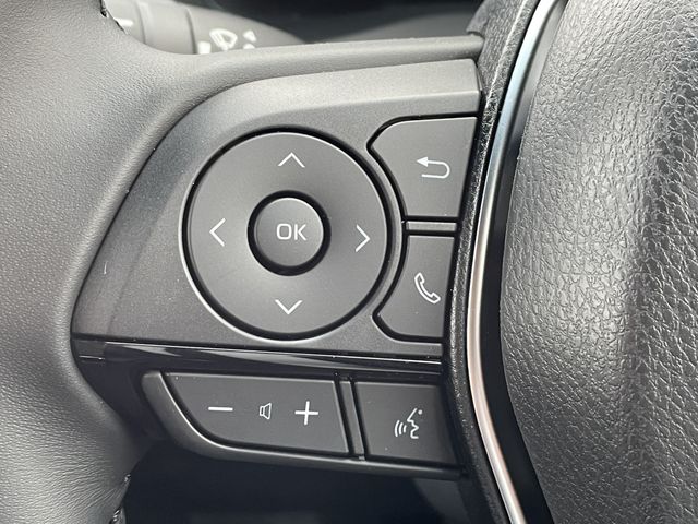 TOYOTA HARRIER 2WD 2025