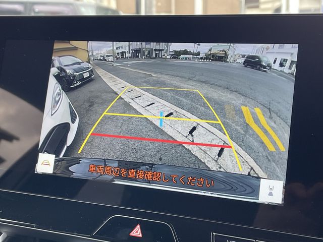 TOYOTA HARRIER 2WD 2025