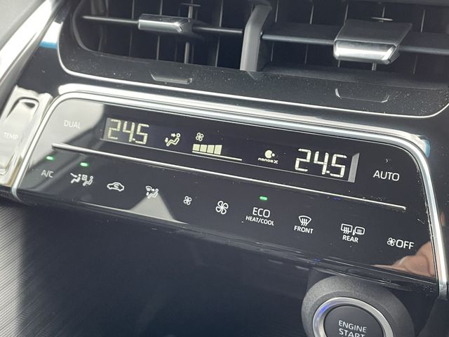 TOYOTA HARRIER 2WD 2025