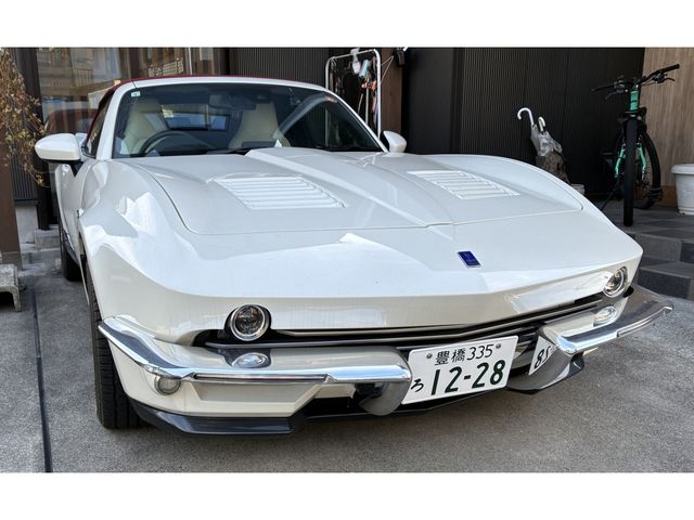 MITSUOKA Rock Star 2021