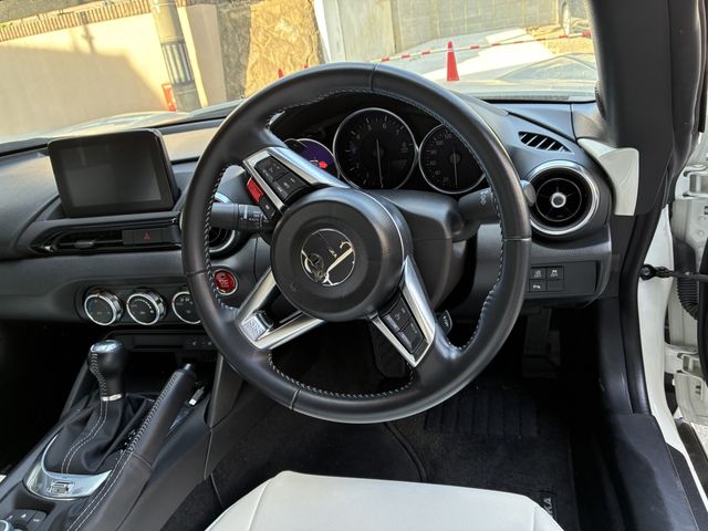 MITSUOKA Rock Star 2021