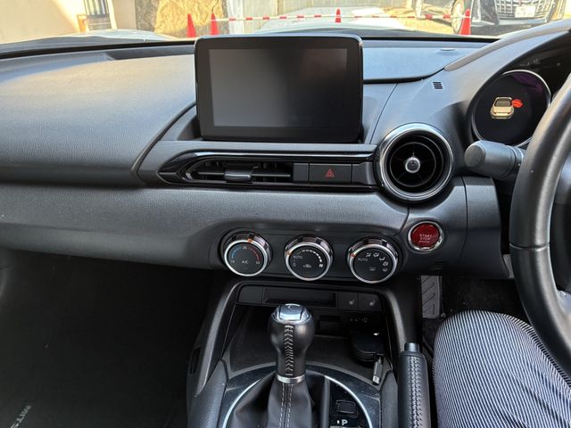 MITSUOKA Rock Star 2021