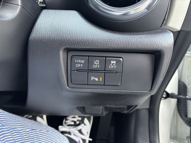 MITSUOKA Rock Star 2021