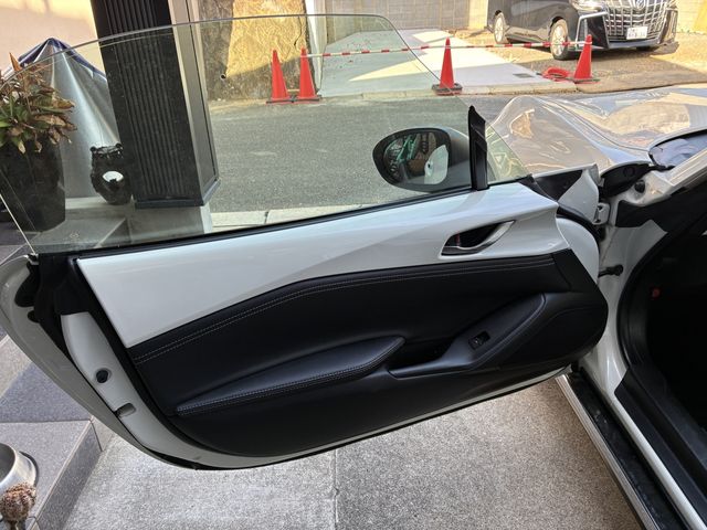 MITSUOKA Rock Star 2021