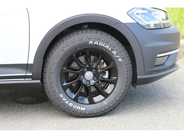 VOLKSWAGEN VOLKSWAGEN GOLF VARIANT 2018