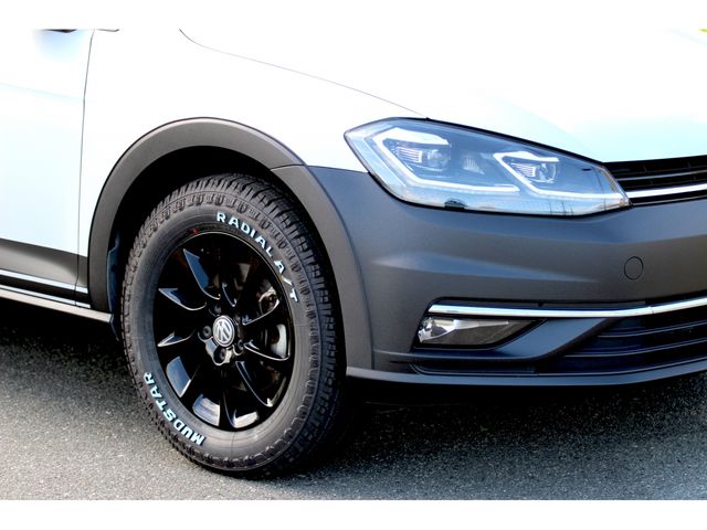 VOLKSWAGEN VOLKSWAGEN GOLF VARIANT 2018