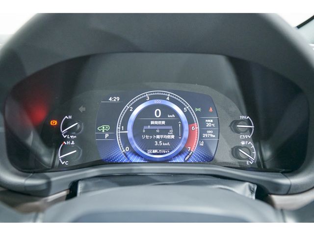 TOYOTA LEXUS LX600 2024