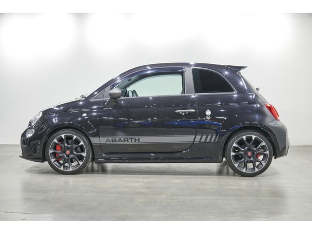 FIAT ABARTH 595 2020
