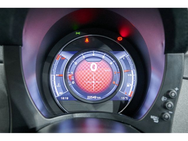 FIAT ABARTH 595 2020