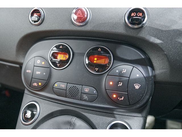 FIAT ABARTH 595 2020