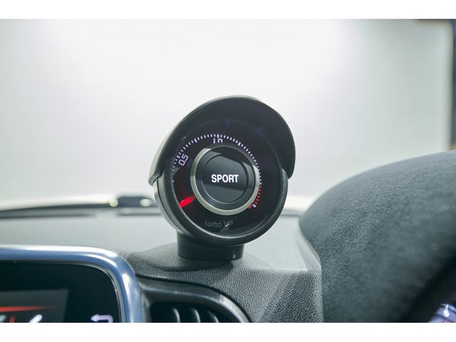 FIAT ABARTH 595 2020