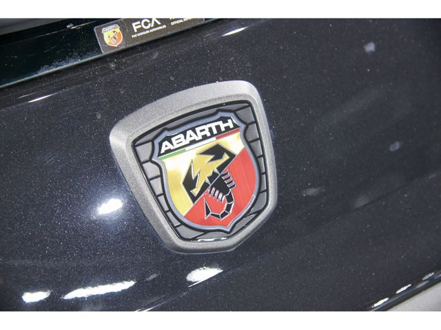 FIAT ABARTH 595 2020