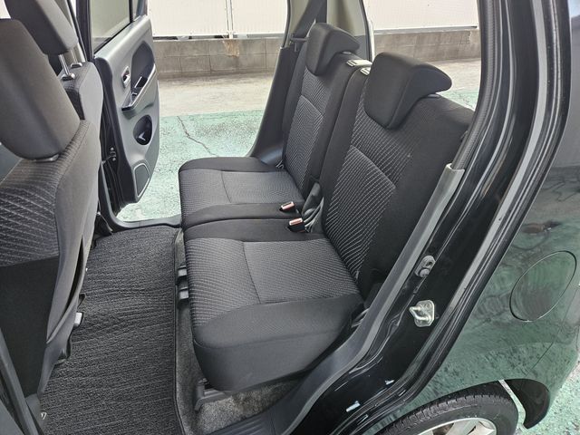 SUZUKI WAGON R STINGRAY 2013