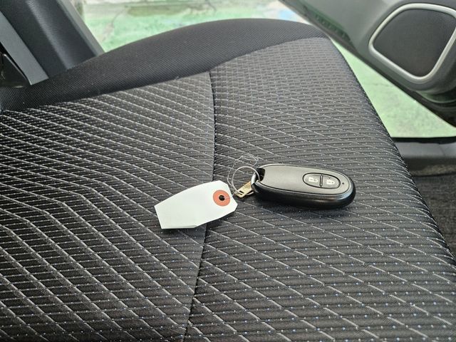 SUZUKI WAGON R STINGRAY 2013