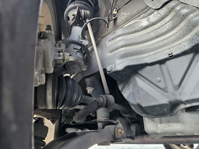 SUZUKI WAGON R STINGRAY 2013