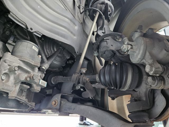 SUZUKI WAGON R STINGRAY 2013