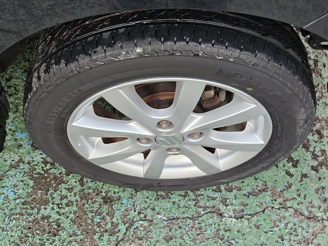 SUZUKI WAGON R STINGRAY 2013