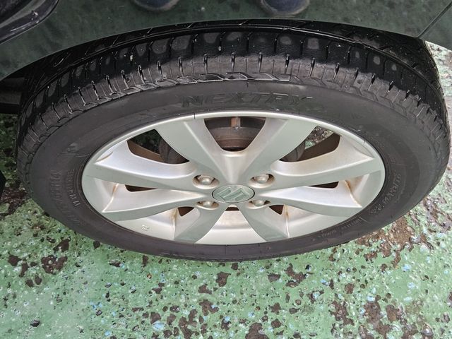 SUZUKI WAGON R STINGRAY 2013