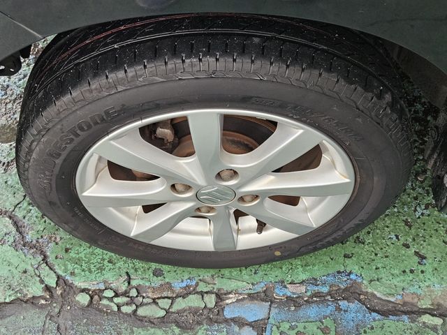 SUZUKI WAGON R STINGRAY 2013