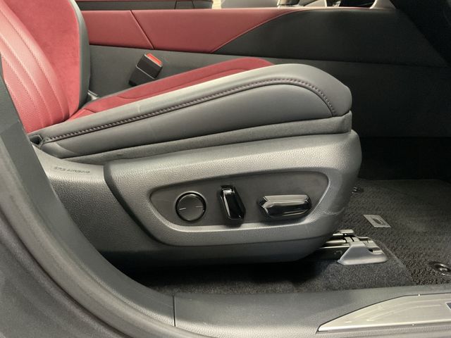 TOYOTA LEXUS RX500h 2024