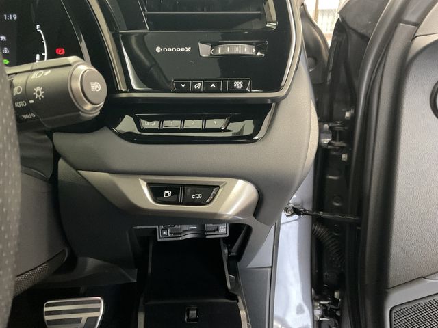 TOYOTA LEXUS RX500h 2024