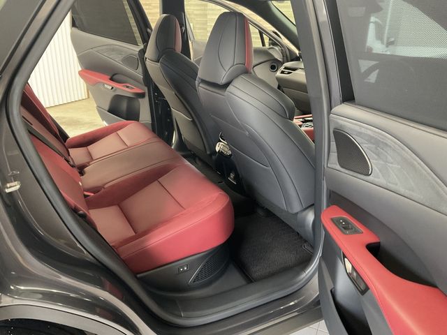 TOYOTA LEXUS RX500h 2024