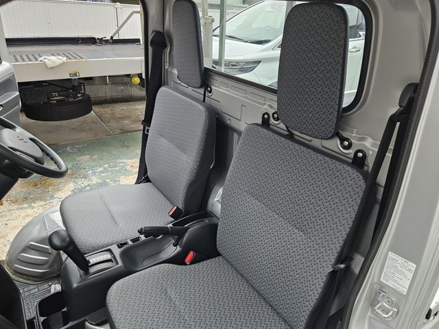 SUZUKI CARRY truck 2013