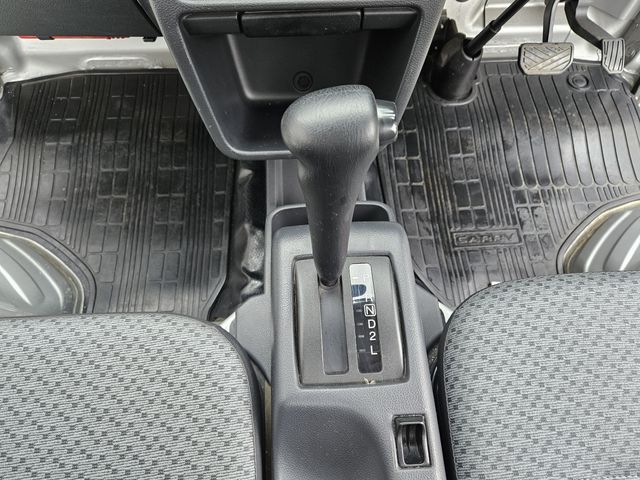 SUZUKI CARRY truck 2013