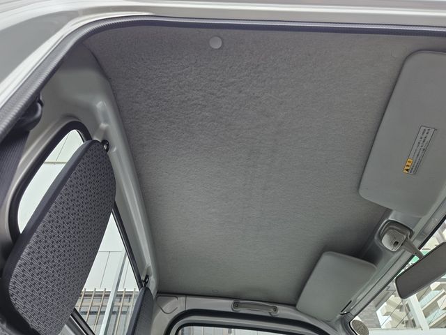 SUZUKI CARRY truck 2013