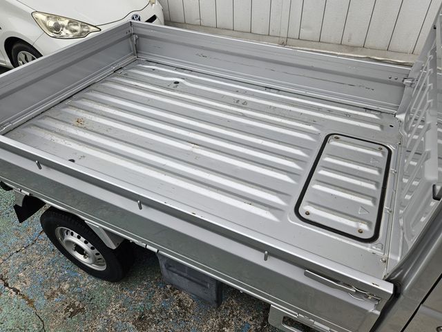 SUZUKI CARRY truck 2013