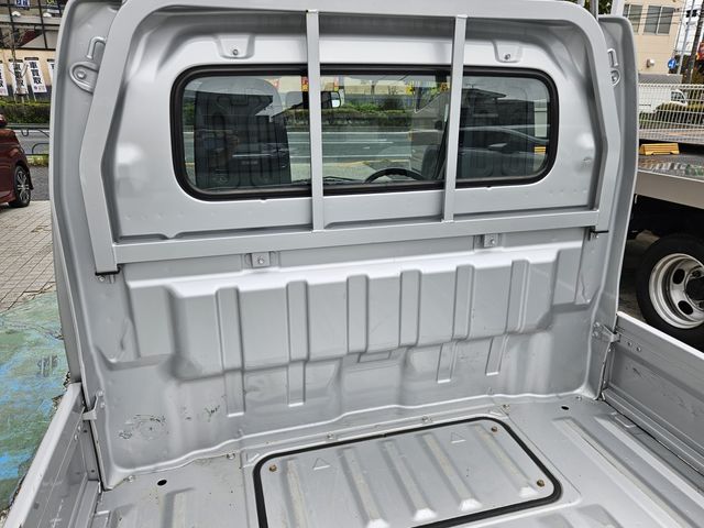 SUZUKI CARRY truck 2013