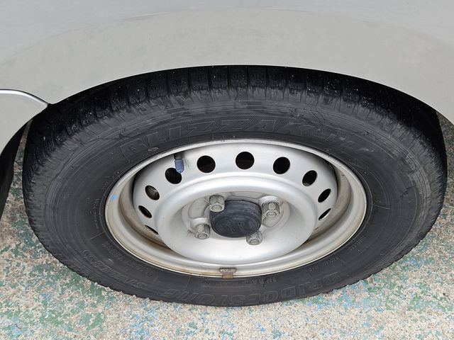 SUZUKI CARRY truck 2013