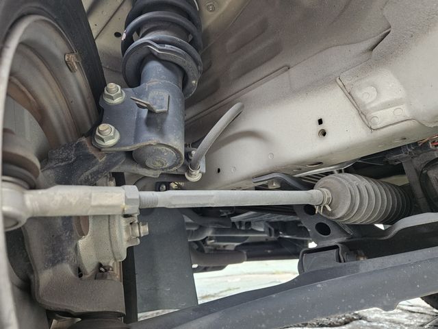 SUZUKI CARRY truck 2013