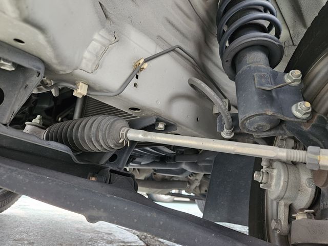 SUZUKI CARRY truck 2013