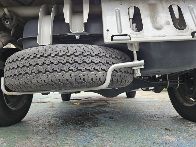 SUZUKI CARRY truck 2013