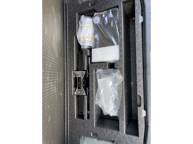 DAIHATSU TANTO CUSTOM 4WD 2010