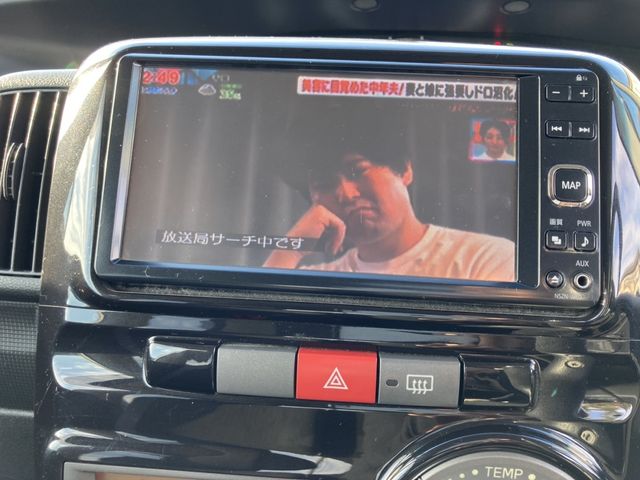 DAIHATSU TANTO CUSTOM 4WD 2010