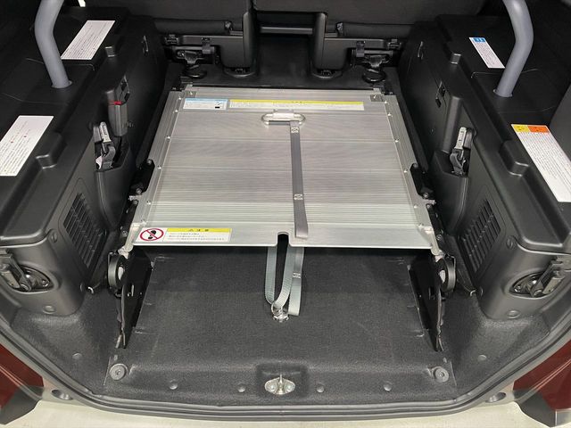 HONDA FREED plus 2016